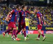 Barcelona, victorie la limită, cu gândul la PSG » Foarfeca lui Joao Felix a decis meciul