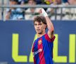 Barcelona, victorie la limită, cu gândul la PSG » Foarfeca lui Joao Felix a decis meciul