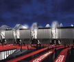Cum ar urma să arate noul stadion