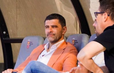 De ce i-au cerut lui Dani Coman să-și facă bagajele: „Sibiul vrea altceva, nu ce dorea el!” + Mesajul de adio al fostului președinte