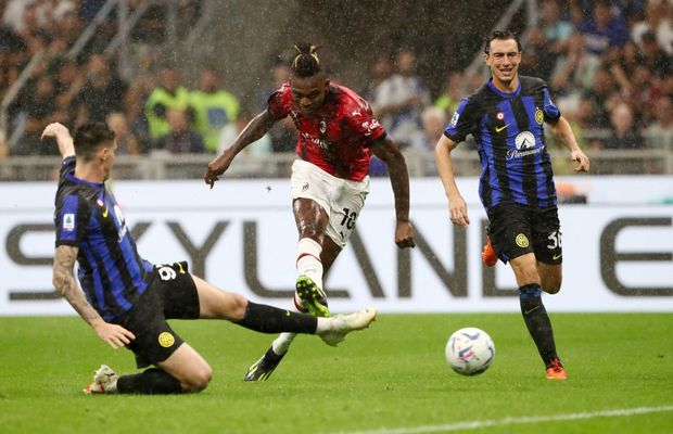 Vin arabii! Negocieri pentru cumpărarea unui club imens din Serie A!