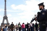 „Nu suntem liniștiți, vorbim de Franța” » Șeful Federației de Polo se teme de atacuri teroriste la Jocurile Olimpice de la Paris