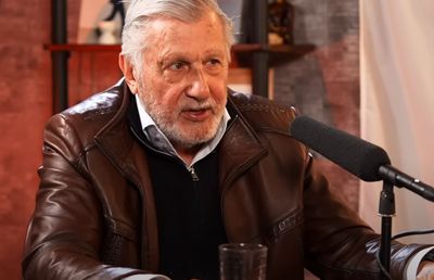 Cadoul de la Ilie Năstase pe care fiul fondatorului Adidas l-a luat cu el în mormânt: „A zis: «Eu cu ăsta mă îngrop!»”