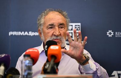 Ion Țiriac, decizie FĂRĂ PRECEDENT » Nu s-a întâmplat nicăieri în lume în anul 2024! Nici România n-a mai trăit asta