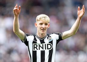 Newcastle a pierdut unul dintre cei mai importanți jucători pentru finala cu Liverpool