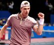Denis Shapovalov Foto: Imago