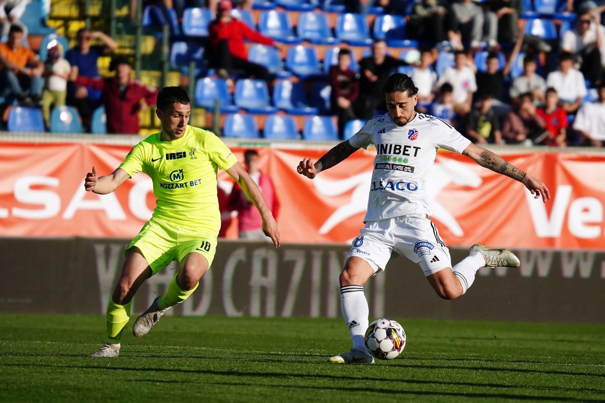 Barcelona, victorie la limită, cu gândul la PSG » Foarfeca lui Joao Felix a decis meciul