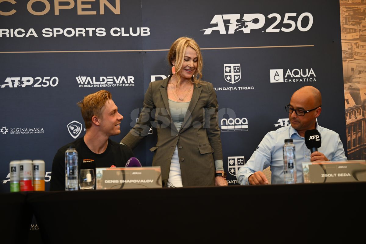 Ion Țiriac, amintire cu Novak Djokovic: „A uitat asta, dar nu a uitat de numele meu”