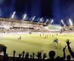 Cum ar urma să arate noul stadion
