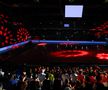 Meci de gală la Turda » Dinamo inaugurează noua sala polivalentă de 23 de milioane de euro!