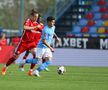 FC Voluntari - Oțelul 1-1 » Dorinel a lovit din nou în prelungiri. Cum arată clasamentul la retrogradare