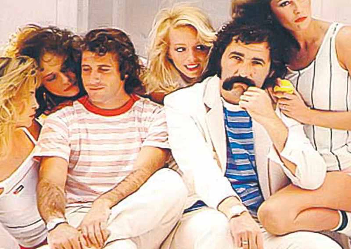 Ion Țiriac și la ce mai poate spera Simona Halep: „Aș vrea să greșesc complet, dar vine un alt animal din spate. Este ceva ce n-ai mai văzut!”