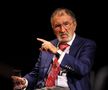 Ion Țiriac: „Eu oameni săraci încă n-am văzut!” » Omul de afaceri cu o avere de 1,75 miliarde de euro, comparație cu Steve Jobs: „Îmi spun ăștia că o să mor”