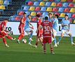 FC Voluntari - Oțelul 1-1 » Dorinel a lovit din nou în prelungiri. Cum arată clasamentul la retrogradare