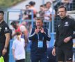 FC Voluntari - Oțelul 1-1 » Dorinel a lovit din nou în prelungiri. Cum arată clasamentul la retrogradare