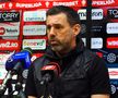 Ce a decis Zeljko Kopic în premieră, înainte de meciul cu Poli Iași » Ce spune despre incidentul cu Adnan Golubovic