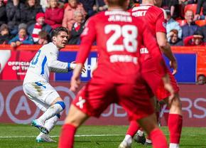 Nota lui Ianis Hagi și concluziile scoțienilor, după golul decisiv din Aberdeen - Rangers