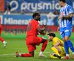 Universitatea Craiova - FCSB, etapa #4 din play-off/ foto: Cristi Preda (GSP)