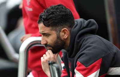 Criză totală la Manchester United! Ruben Amorim a cedat: „Sunt cel mai slab din echipa noastră!”