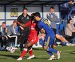 Unirea Slobozia - UTA 2-1 » Adrian Mihalcea a avut grijă de bugetul lui Rednic! Luptă relansată pentru salvarea de la retrogradare