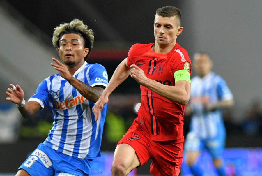 Titularul de la FCSB a dat lovitura » „Bombă” de peste un milion de euro pe an