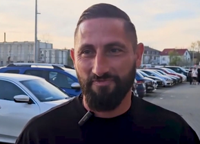 Oaspete inedit la Universitatea Craiova - FCSB » S-a întors în Bănie după 7 ani