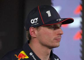 Max Verstappen s-a abținut cu greu după Marele Premiu de Formula 1 din Arabia Saudită: „Nu voi spune ce gândesc, lumea a devenit prea sensibilă”