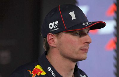Max Verstappen s-a abținut cu greu după Marele Premiu de Formula 1 din Arabia Saudită: „Nu voi spune ce gândesc, lumea a devenit prea sensibilă”