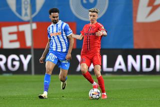 Surprins de ratarea uriașă din Universitatea Craiova - FCSB: „Am văzut-o în poartă”