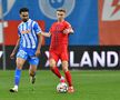 Ștefan Baiaram și Tavi Popescu, în Universitatea Craiova - FCSB, etapa #4 din play-off/ foto: Cristi Preda (GSP)