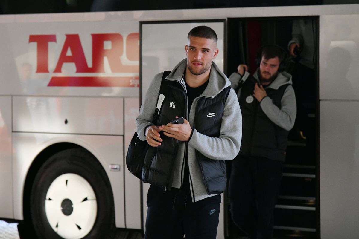 Fotografii înainte de Universitatea Craiova - FCSB/ FOTO: Cristi Preda (GSP)