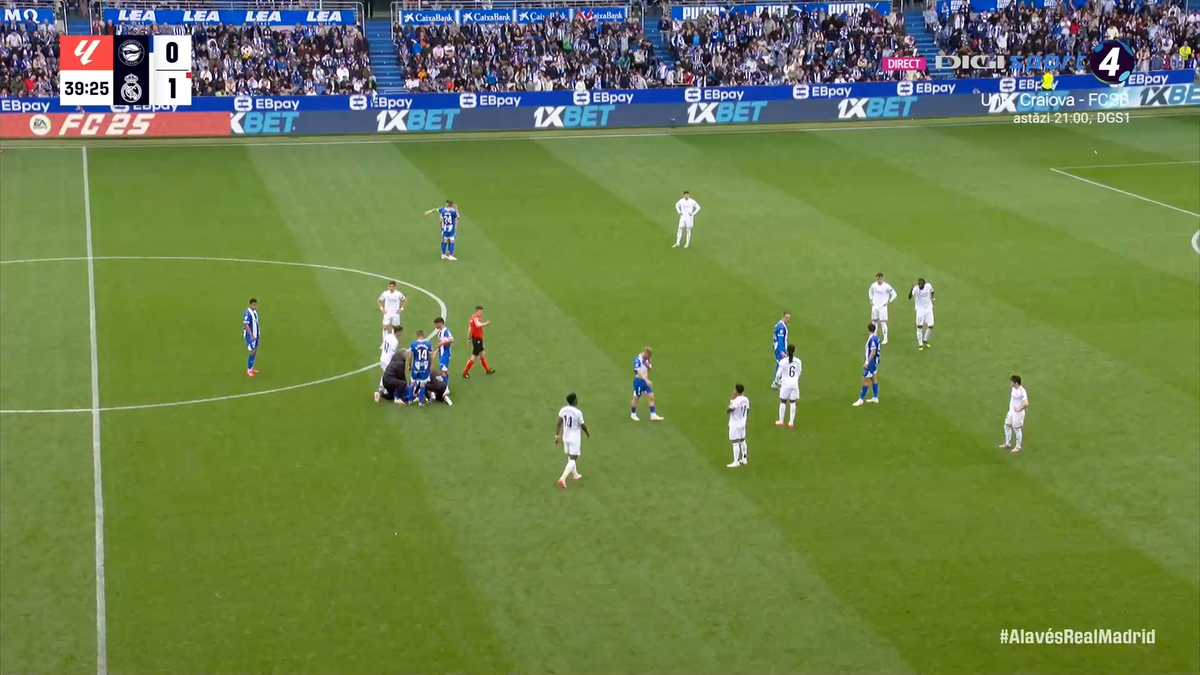 Kylian Mbappe a aflat câte etape va fi suspendat » Ratează un derby