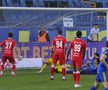 Unirea Slobozia - UTA Arad // FOTO: Ionuț Iordache (GSP)