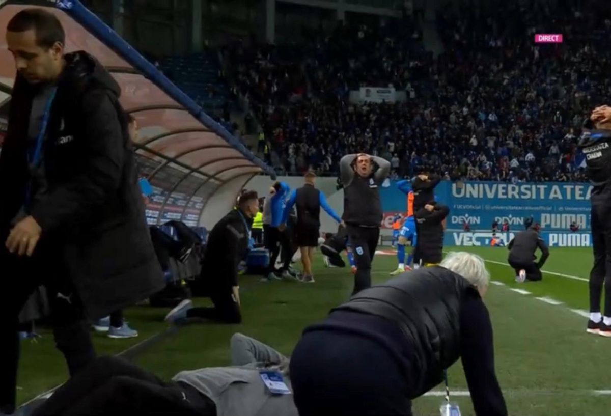 Sorin Cârțu, „război” interminabil: „Îl chema pe Rădoi de parcă era un cățel!”