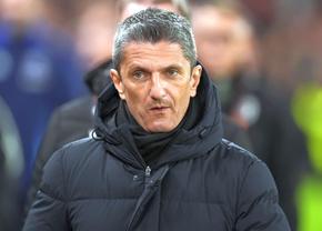Răzvan Lucescu a pierdut derby-ul din Grecia și a ieșit la atac: „Vinovați!” + Singura miza rămasă în acest sezon