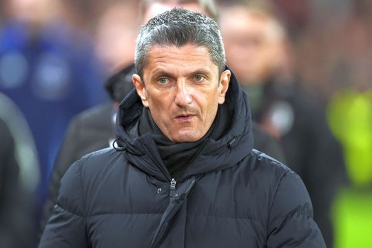 Răzvan Lucescu, antrenorul lui PAOK, foto: Imago Images