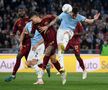 Derby della Capitale, 13 aprilie 2025