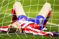 „Ca portar, mi-am rupt dinții. Mama m-a trecut în atac” » Vârful îndrăgostit de Atletico Madrid a răvășit Premier League, a fost făcut „trădător”, „flop” și erou al marilor finale