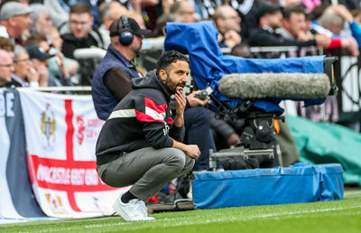 Amorim a avertizat, iar acum s-a oficializat » Manchester United a atins o bornă negativă istorică după înfrângerea de la Newcastle