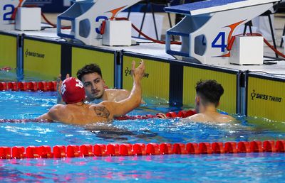 Decizia în privința programului de la Jocurile Olimpice de la Los Angeles  care a suscitat reacții pro și contra » Ce spun înotătorii din România: „M-a scos din retragere”