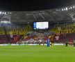Spectacolul fanilor la derby-ul Lazio - AS Roma / Sursă foto: Imago Images