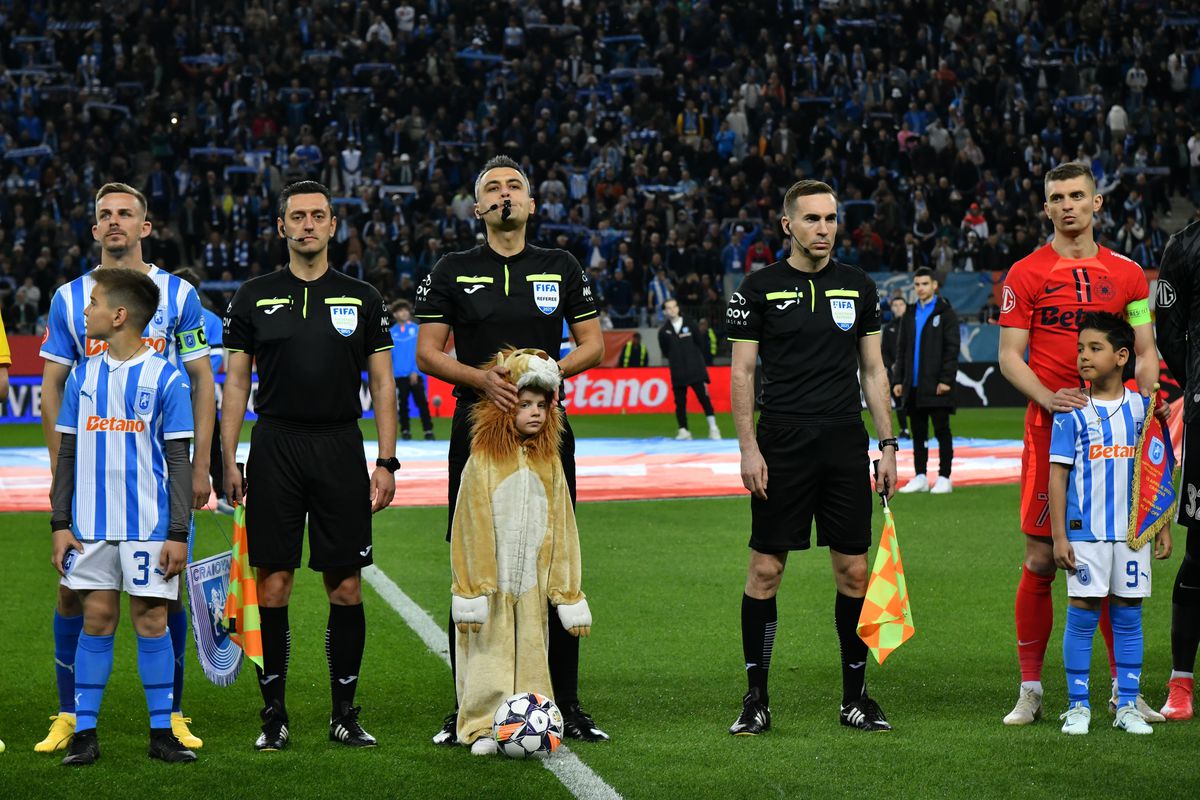 Panduru l-a auzit pe patronul FCSB și l-a contrazis imediat: „Ce-ai fi vrut să facă?”