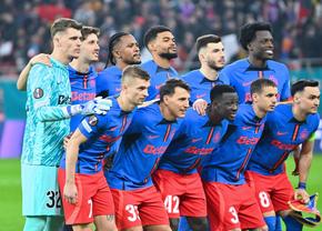 Au surprins pe toată lumea » Doi jucători de la FCSB au plecat din cantonament! Unde au fost văzuți