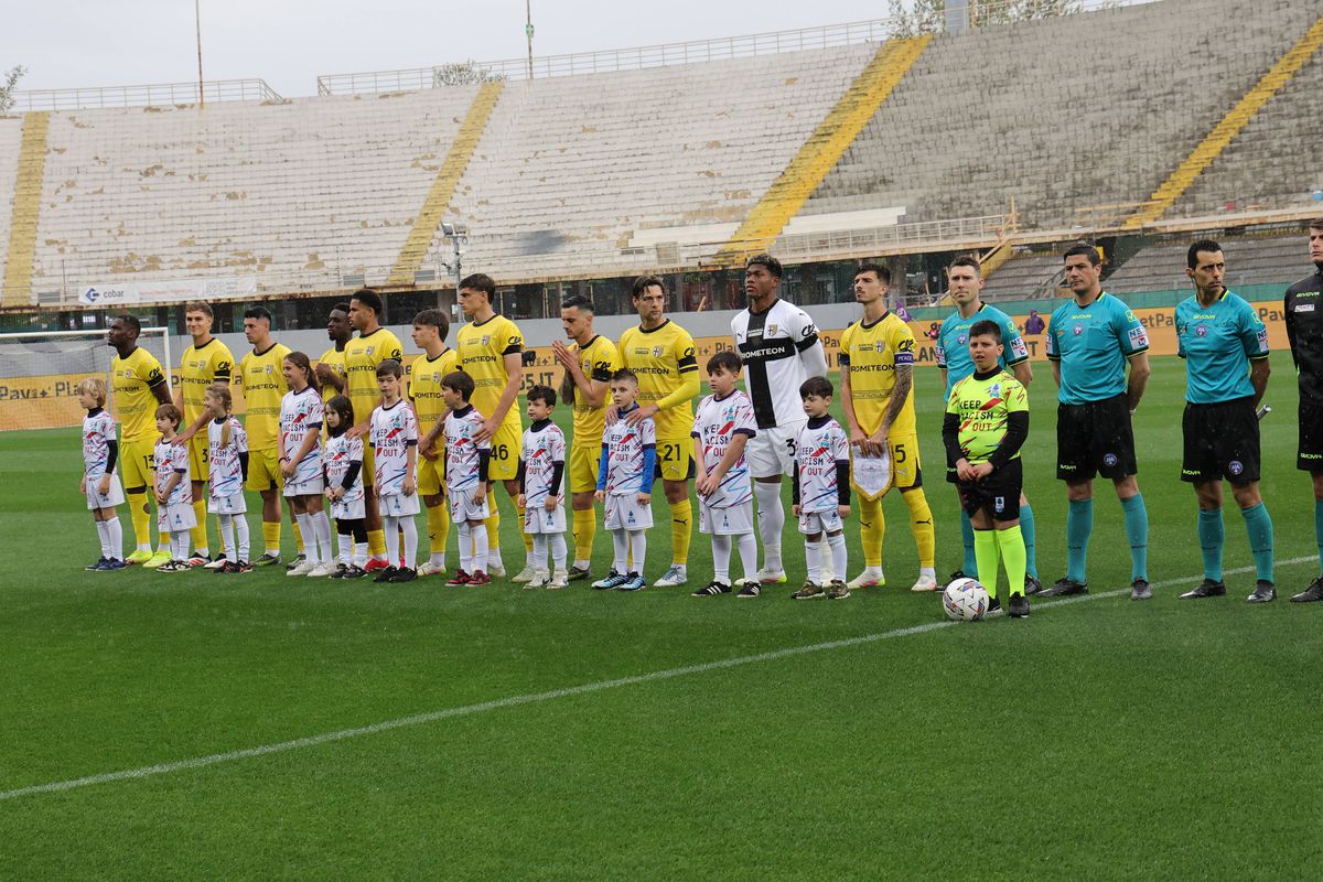Fiorentina - Parma