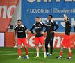 Fotografii înainte de Universitatea Craiova - FCSB/ FOTO: Cristi Preda (GSP)