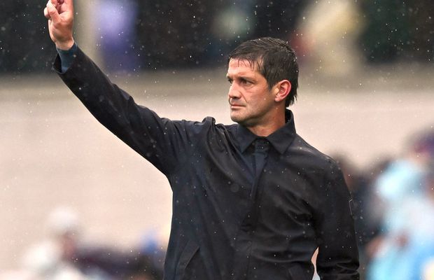 „Mutările de șahist” ale lui Chivu la Parma » Diferențele mari remarcate de italieni față de „gestiunea Pecchia”!