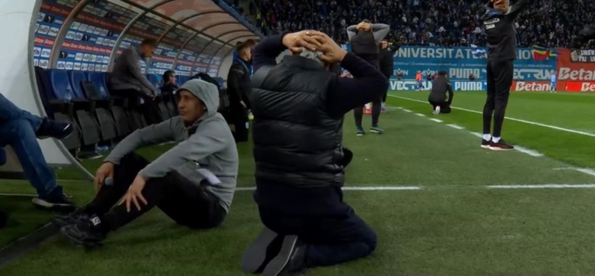 Sorin Cârțu, „război” interminabil: „Îl chema pe Rădoi de parcă era un cățel!”