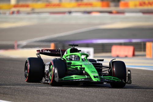 Nico Hulkenberg. Foto: Imago