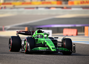 Caz uluitor înainte de MP din Bahrain » De ce pilotul de F1 va porni cu trei locuri mai în spate, deși nu a fost penalizat