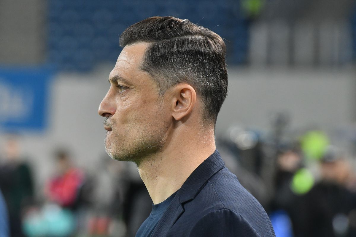 „Când a părut că începem bine, la încălzire?!” » Florin Tănase, reacție sinceră la flash-interviu